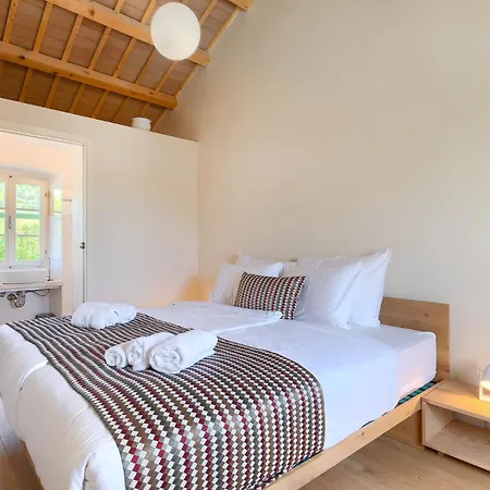 Stanzia Sparagna Villa