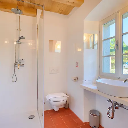 Stanzia Sparagna Вилла Kostanjica