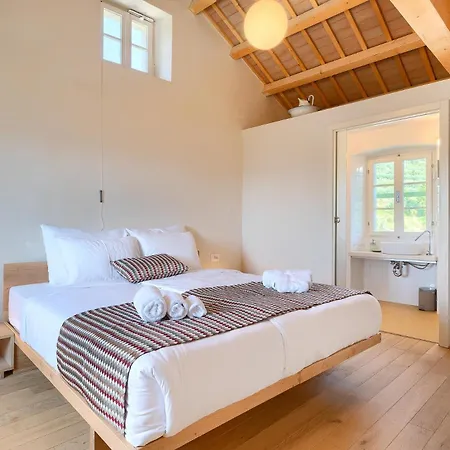 Вилла Stanzia Sparagna *