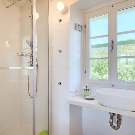 Stanzia Sparagna Вилла Kostanjica