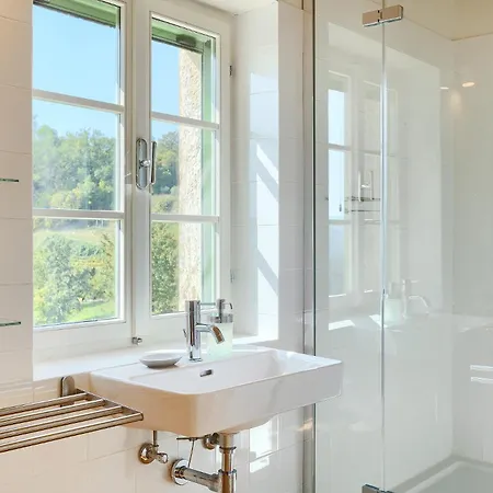 Stanzia Sparagna Вилла Kostanjica