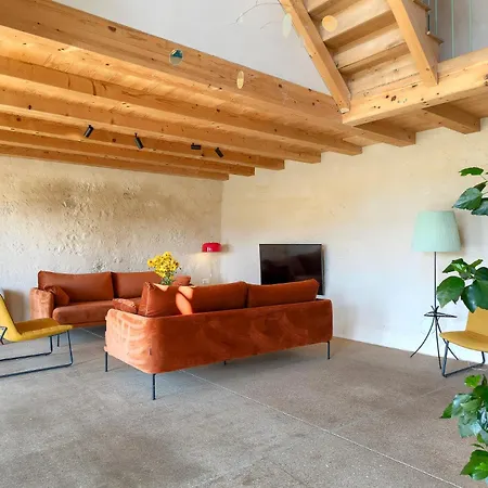 Stanzia Sparagna Kostanjica