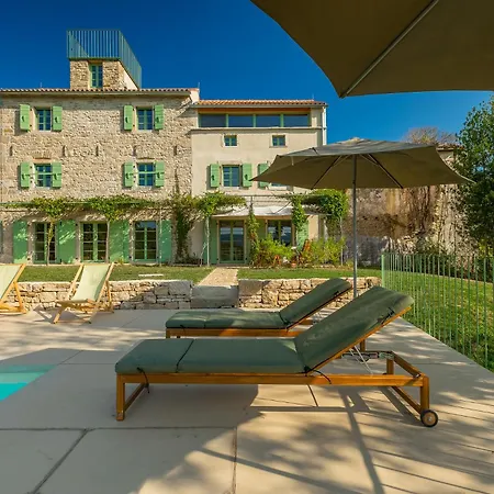 Stanzia Sparagna Kostanjica