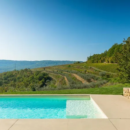 Вилла Stanzia Sparagna