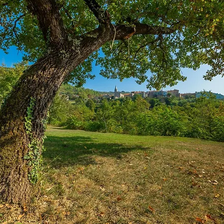 Вилла Stanzia Sparagna
