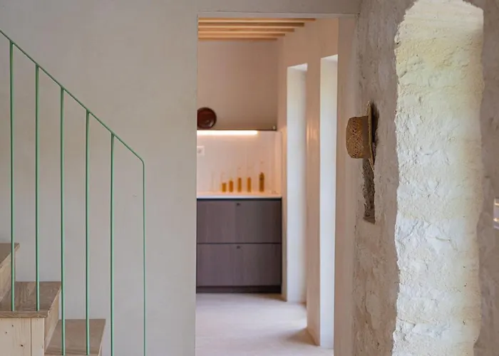 Villa Stanzia Sparagna Kostanjica
