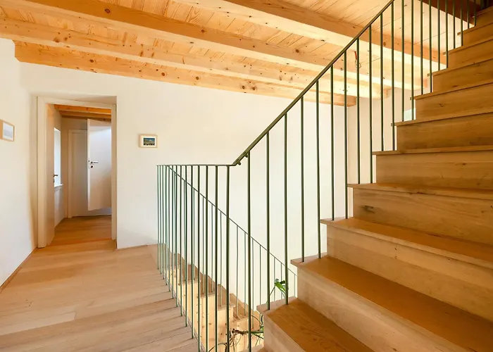 Villa Stanzia Sparagna Kostanjica