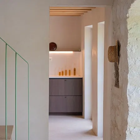 Villa Stanzia Sparagna Kostanjica