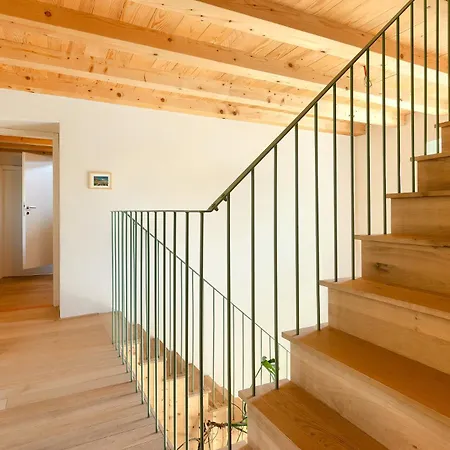 Villa Stanzia Sparagna Kostanjica