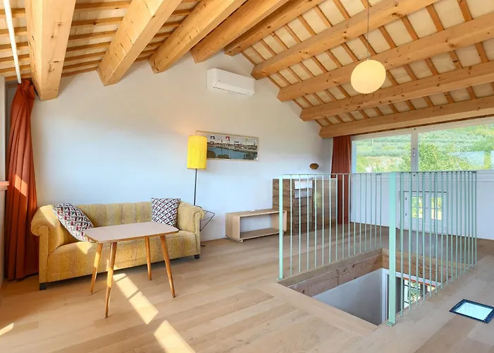 Stanzia Sparagna Βίλα *