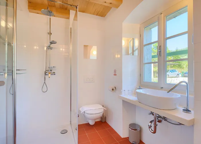 Stanzia Sparagna Βίλα Kostanjica