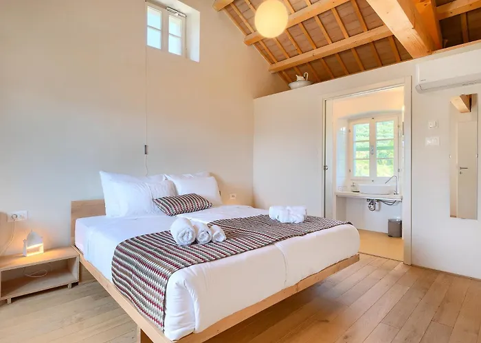 Βίλα Stanzia Sparagna *