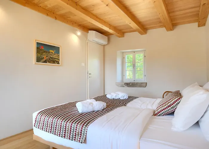 Βίλα Stanzia Sparagna