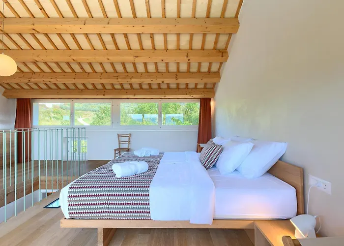 Stanzia Sparagna Kostanjica