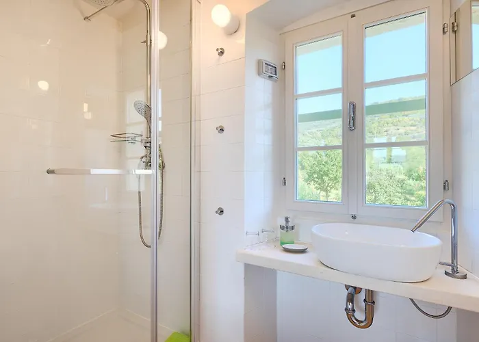 Stanzia Sparagna Βίλα Kostanjica