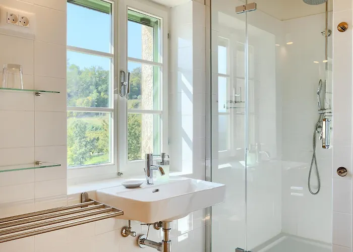 Stanzia Sparagna Βίλα Kostanjica