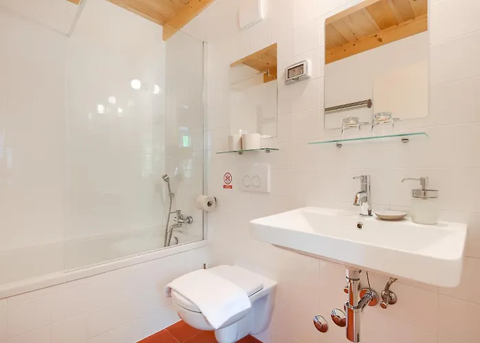 Stanzia Sparagna Βίλα *