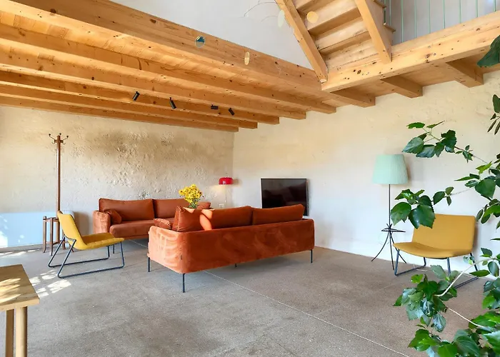 Stanzia Sparagna Kostanjica